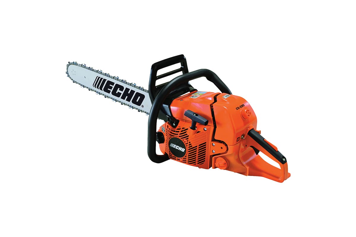 Echo Motorna testera Echo CS-590/50LRS, 056520