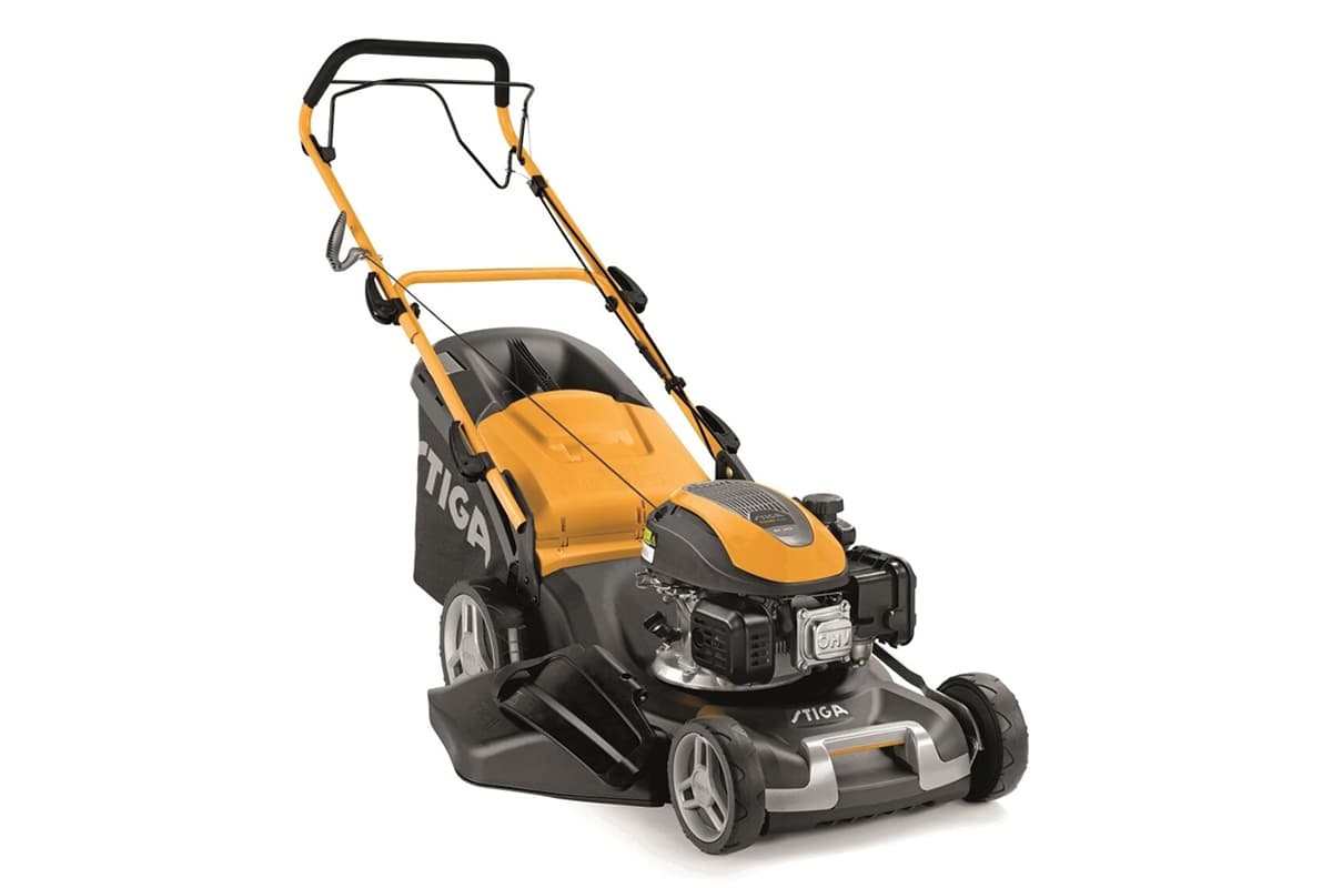 Stiga samohodna motorna kosačica Stiga Combi 53 SQ, 068942, 2.6 kW