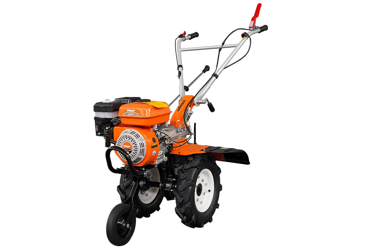 Villager 086195, Motorni kultivator Villager Prime VTB 8421