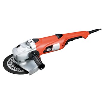 Black+Decker ugaona brusilica 2000W 230mm KG2000