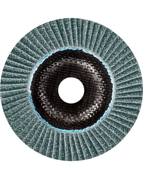 Bosch lamelni brusni disk X781, Best for Metal 115 mm, 22,23 mm, 36 - 2608601485