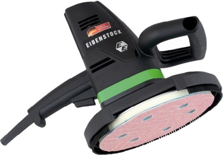 Eibenstock Šlajferica za stiropor EWS 225 (960W, Ø225 mm)
