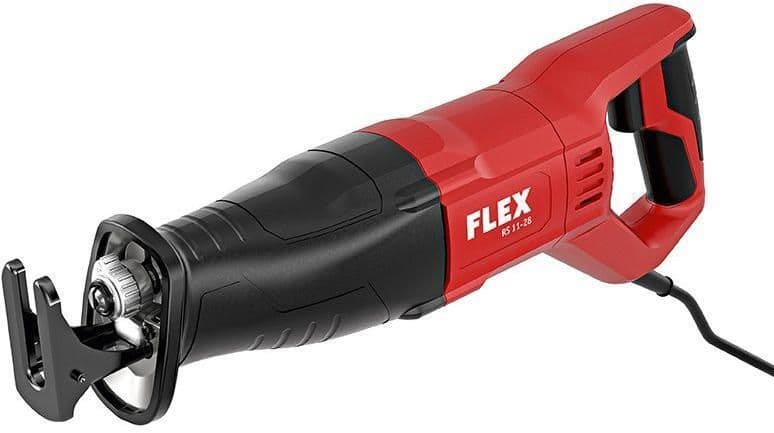 Električna recipro testera 1100W - RS11-28 - FLEX