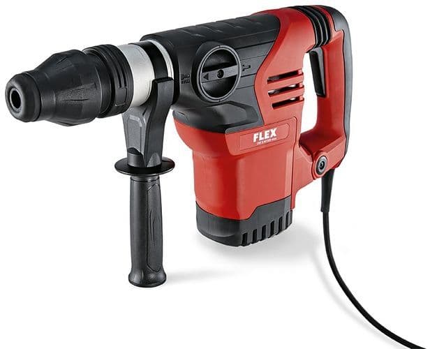 FLEX udarna bušilica CHE 5-40 , 1050W, 10J, SDS Max 439665