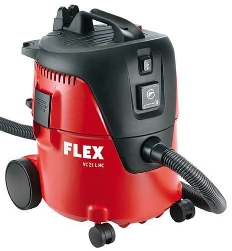 FLEX usisivač VC 21 L MC, 1250W, 20l 405418