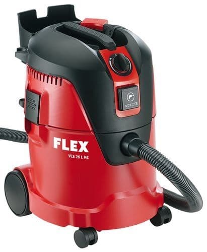 FLEX usisivač VC 26 L MC, 1250W, 25l 405426