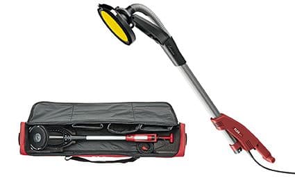 FLEX Brusilica za zidove žirafa GE 5 R + TB-L 409324