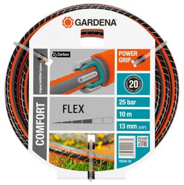 Gardena 18053-20 crevo flex, 3/4",25m