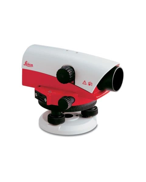 Automatski nivelir Leica NA730 Plus, 30x zum, u koferu 833190