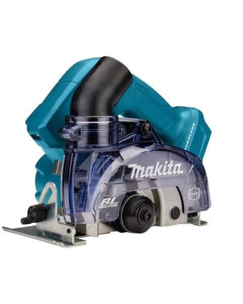 Makita Sekač sa odvodom za prašinu DCC500Z, bez baterije i punjača