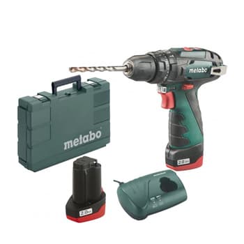 METABO PowerMaxx SB Basic 10.8V, aku bušilica