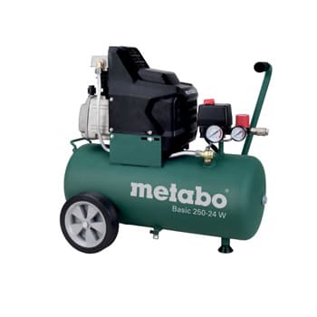 Metabo Basic 250-24 W Kompresor 1500W, 601533000