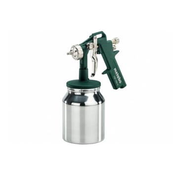 Metabo FSP 1000 S Pneumatski pištolj za farbanje
