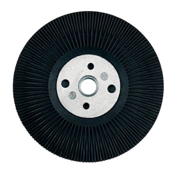 Metabo 112mm / M14, Podloga za fiber disk, 623290000