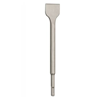 SDS-Max ravno dleto "classic" 400 x 50 mm Metabo
