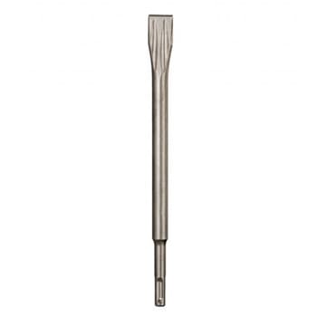 SDS-plus dleto "professional premium" 250 x 20 mm Metabo