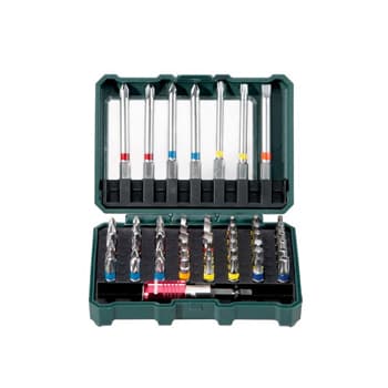 Metabo 626702000 56-delni set bitova