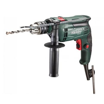 Metabo SBE 650 vibraciona bušilica, 650W