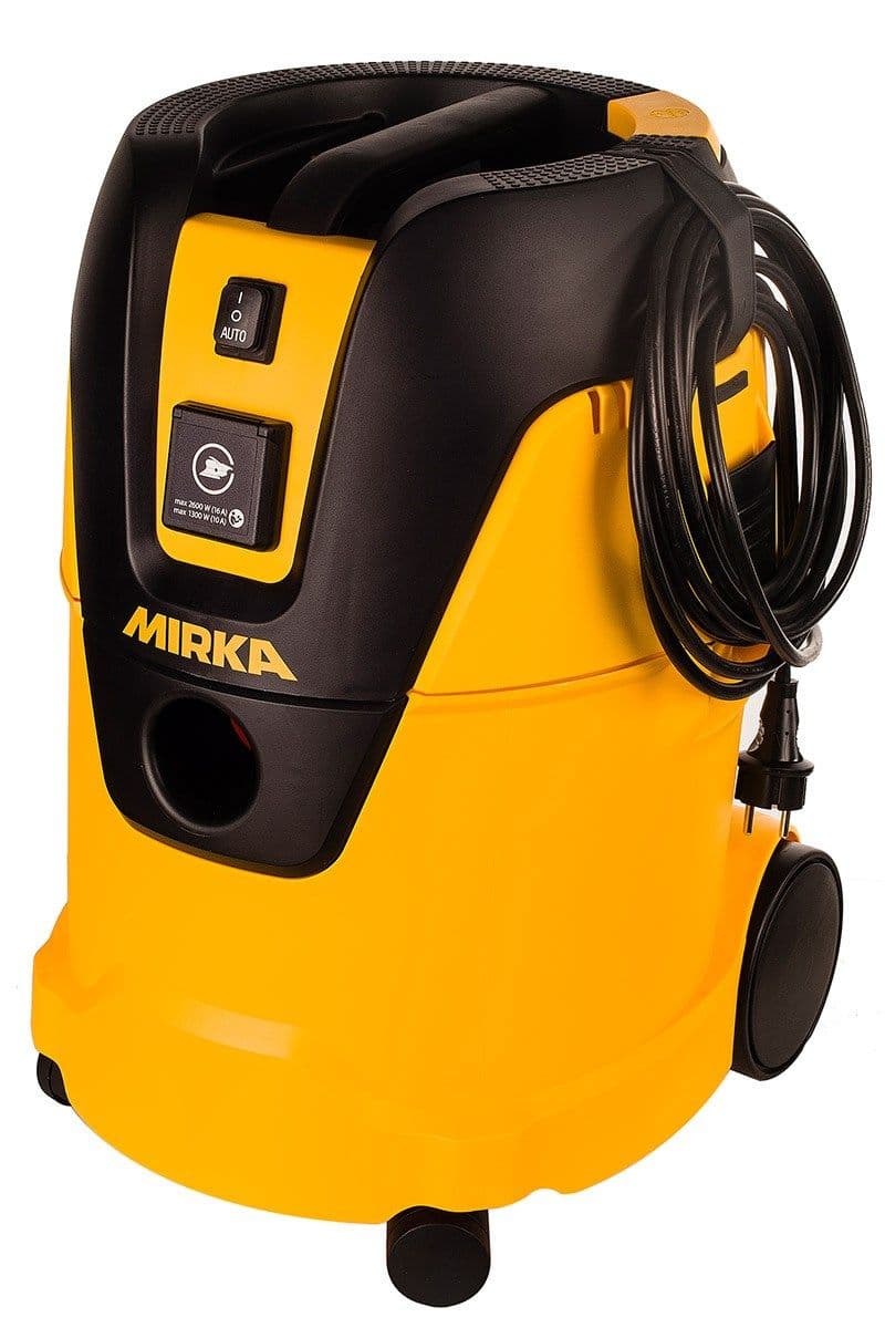 Mirka usisivač 1025 L, 8999000111