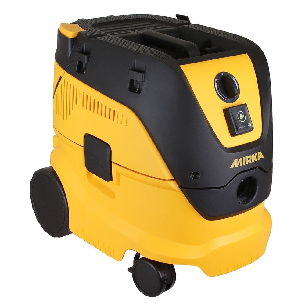 Mirka usisivač 1230L PC, 8999100111