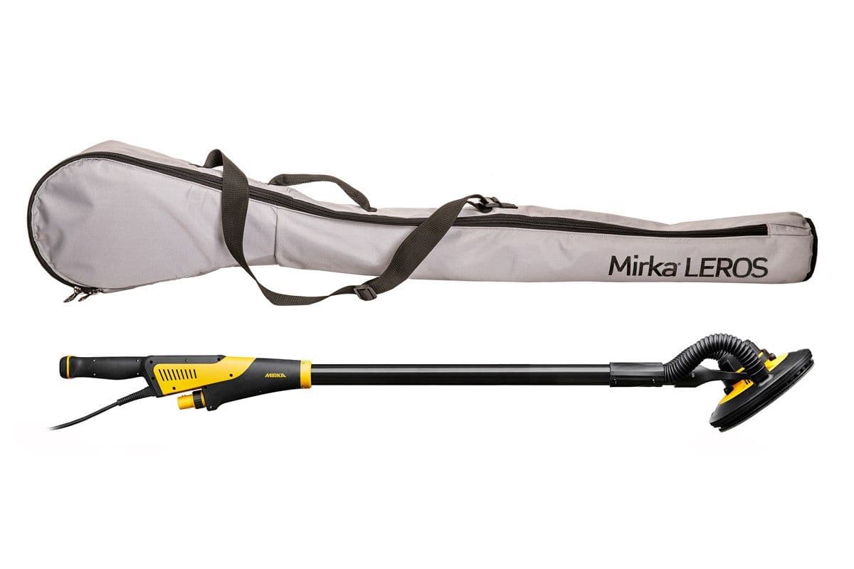 Mirka brusilica za zidove - žirafa LEROS 950CV, W9502011BA