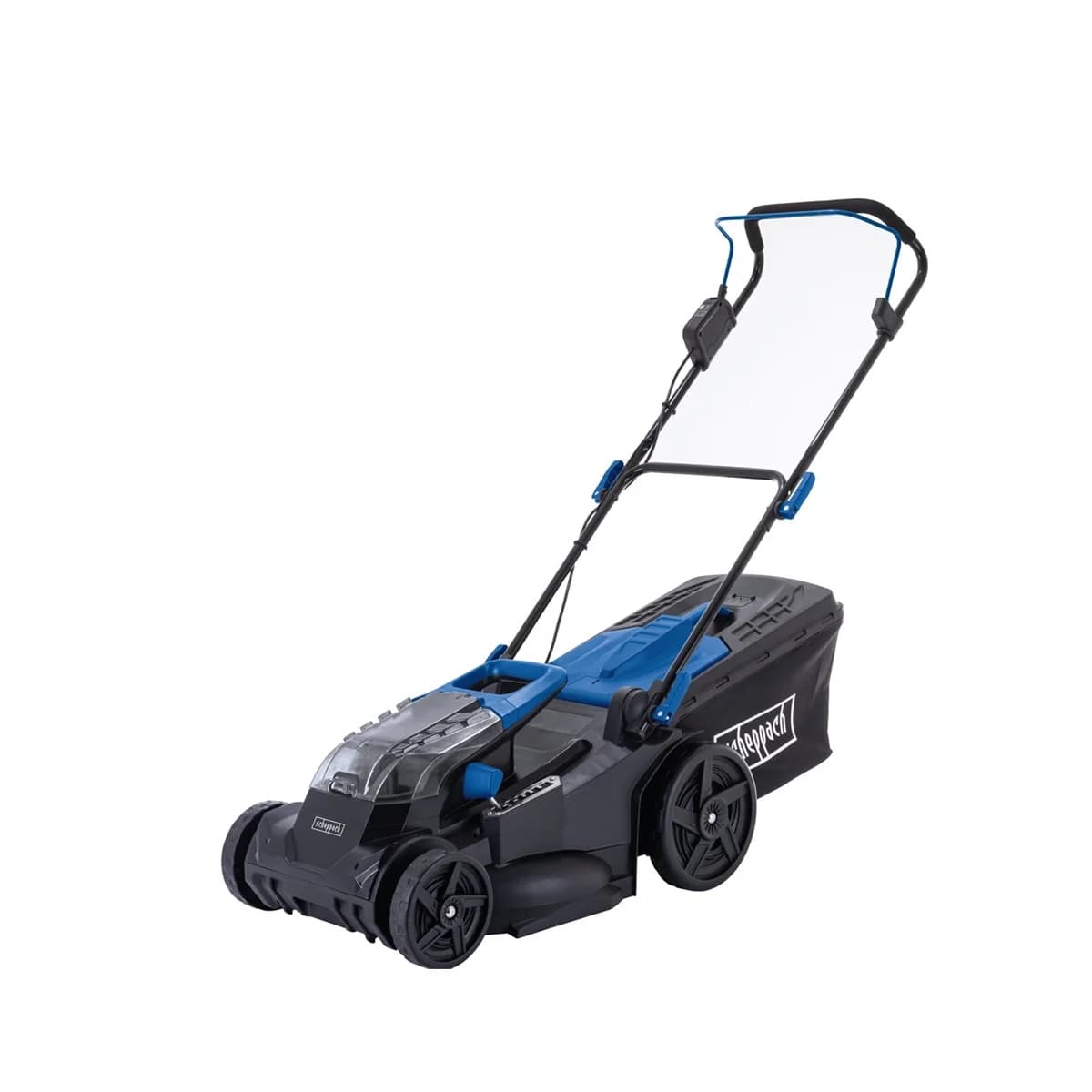 Scheppach aku kosačica kosilica Brushless IXES BC-MP430-X – Solo + POKLON SET PUNJAČ 2.4A i BATERIJA 2.0Ah