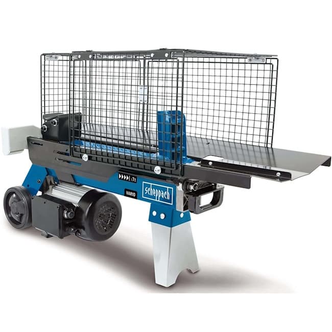 Scheppach horizontalni cepač za drva HL760L – 7T