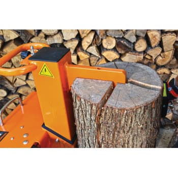 Villager Vertikalni cepač drva VLS 8T Eco 20