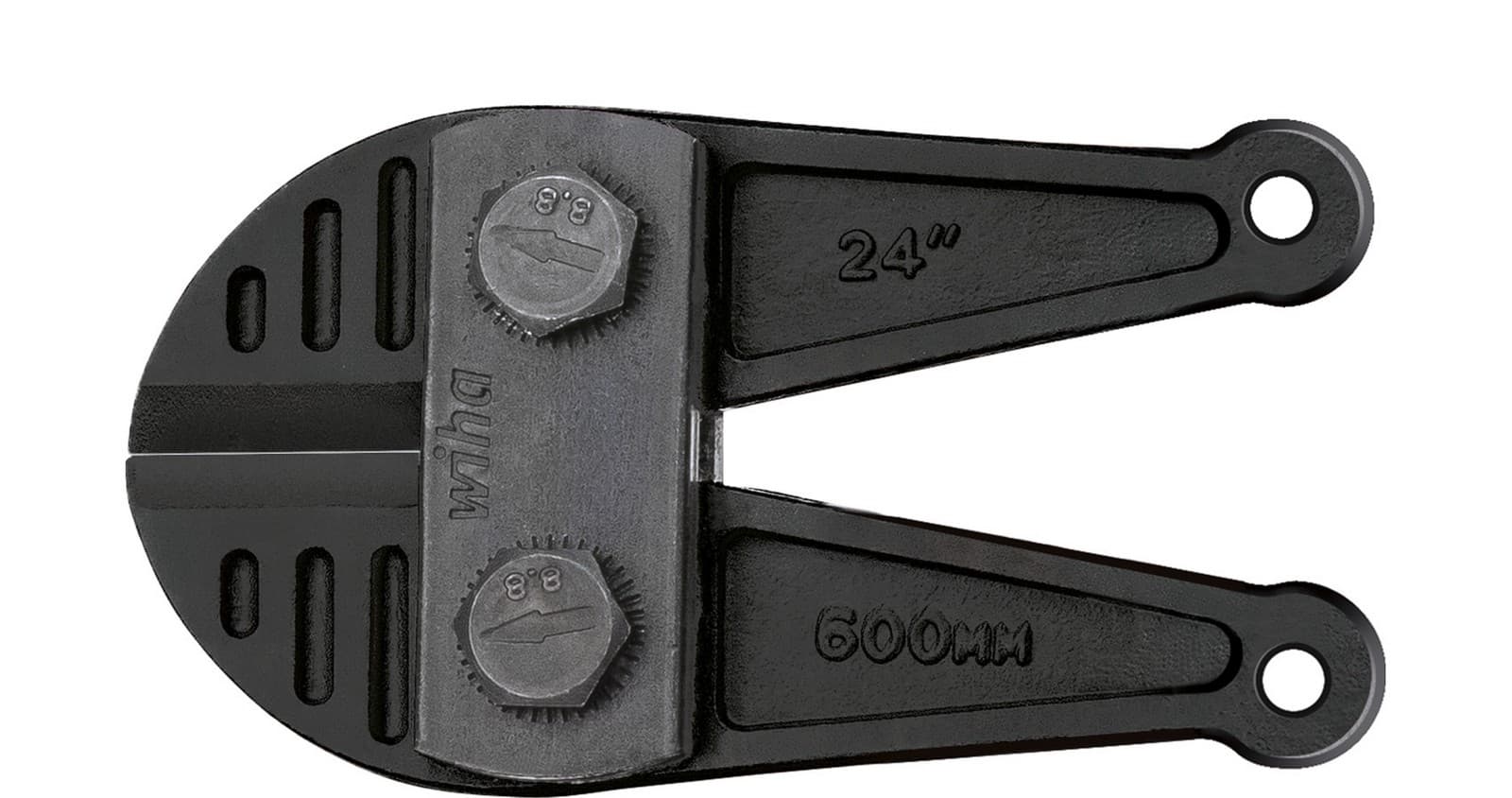 Wiha 39381 zamenski sekač za classic makaze za gvožđe, 11 mm