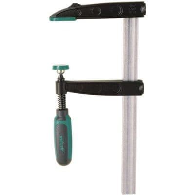 Wolfcraft 3621000 Stega stolarska 120-450 mm