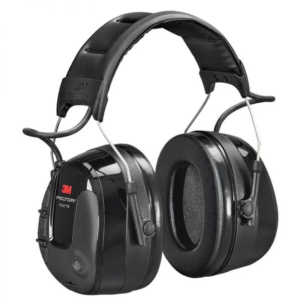 3M Protac III - Elektronski antifon, SNR=32dB