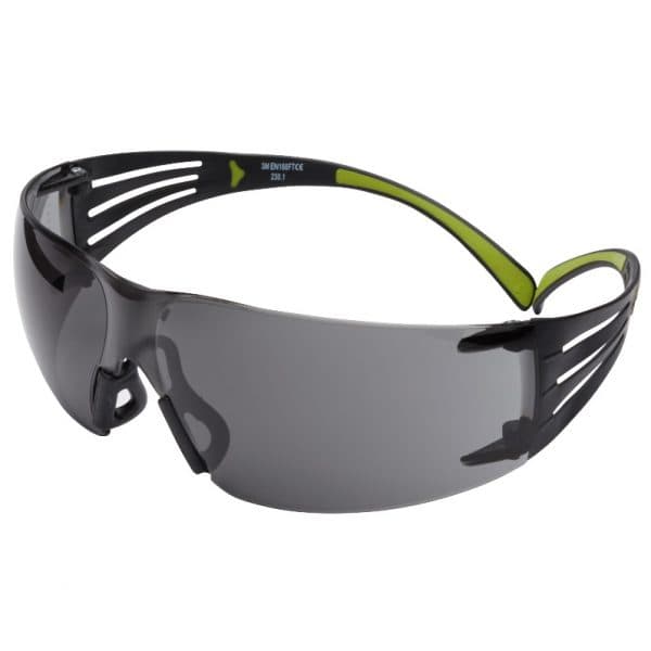 3M zaštitne tamne naočare SECURE FIT SF402