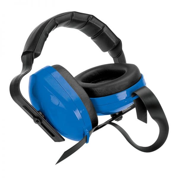 JSP antifon BIG BLUE - SNR 27 dB (iznad glave) ili 26 dB (iza glave)