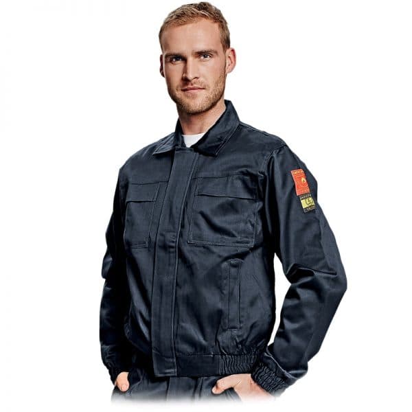 Coen multinorm bluza - 100% pamuk, 345 g/m2