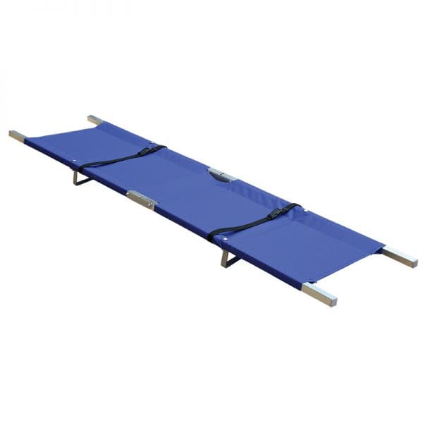 PROTEKT spasilačka nosila sa aluminijumskim ramom DX018