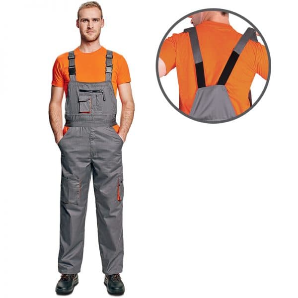 Desman polukombinezon - Diolen, 235 gr/m2