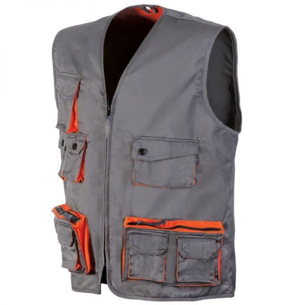 Radni prsluk DESMAN CLASSIC