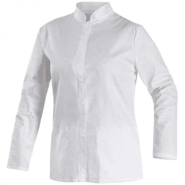 HACCP bluza ženska - 100% pamuk, 200 g/m2