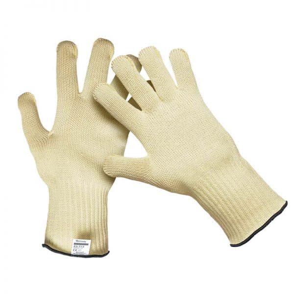 Mercury Ansell toplootporne rukavice od Kevlar®-a