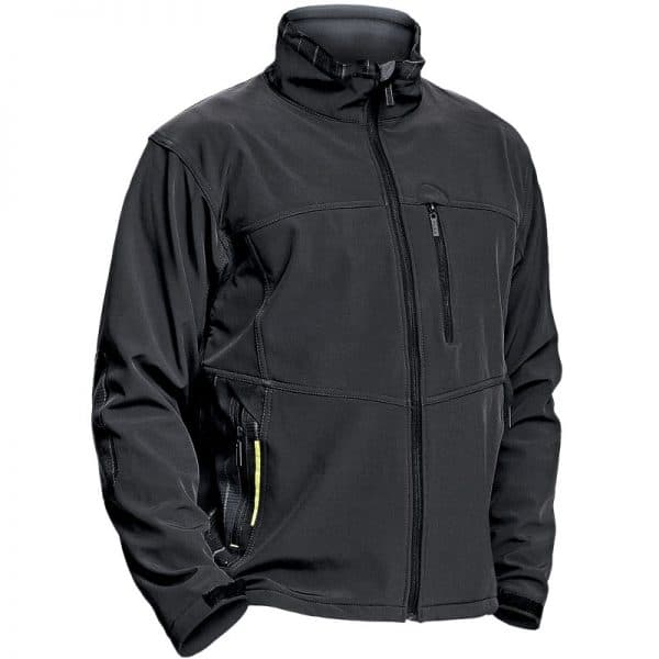 Jakna OLZA SOFTSHELL