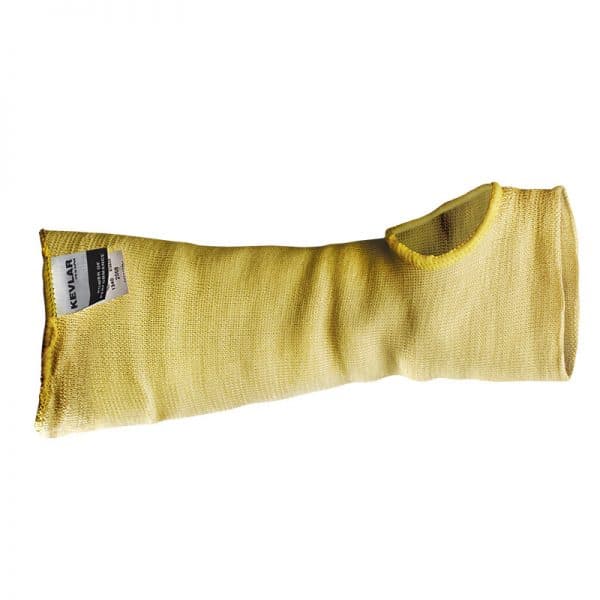 Pochard 25 cm - narukav protiv prosecanja (nivo 3) od Kevlar® vlakana