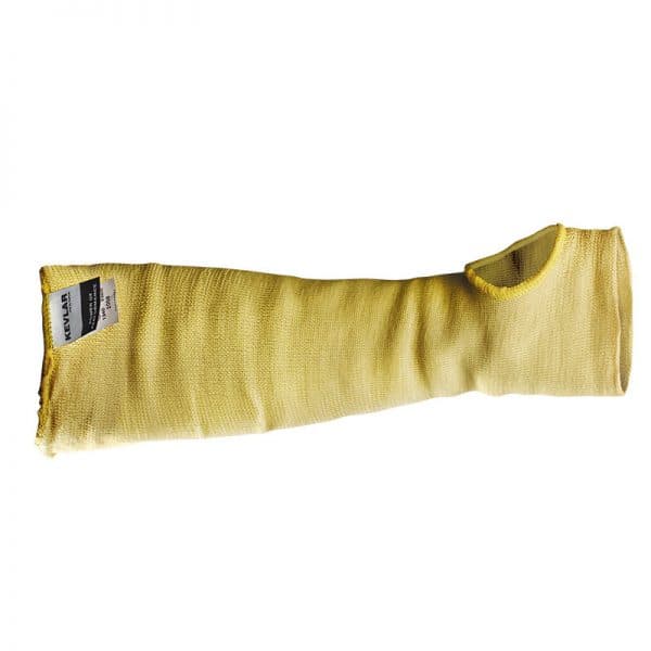 Pochard 36 cm - narukav protiv prosecanja (nivo 3) od Kevlar® vlakana
