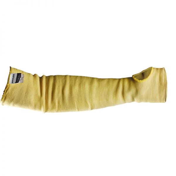 Pochard 56 cm - narukav protiv prosecanja (nivo 3) od Kevlar® vlakana