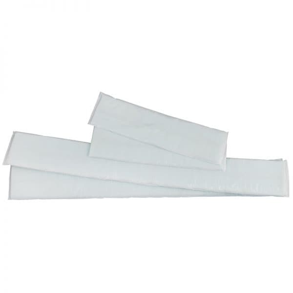 UDLAGA (LONGETA) kratka, komplet od 2 udlage dužine 50 x 10 cm
