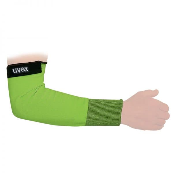 Uvex C500 narukav - protiv prosecanja (nivo 5) sa Bamboo TwinFlex® i Dyneema® vlaknima