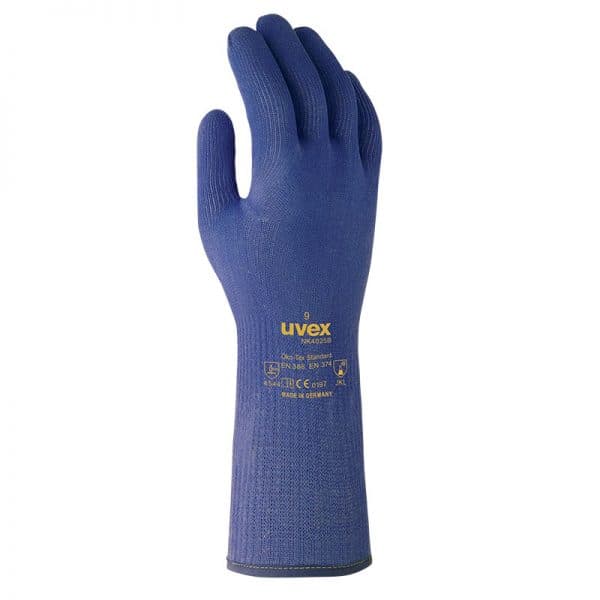 Uvex protector chemical 40cm - hemijske rukavice