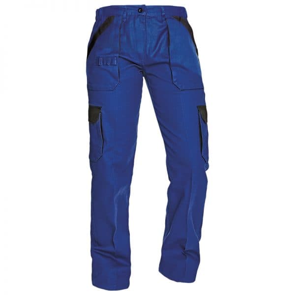 Max Lady pantalone - 100% pamuk, 260 gr/m2