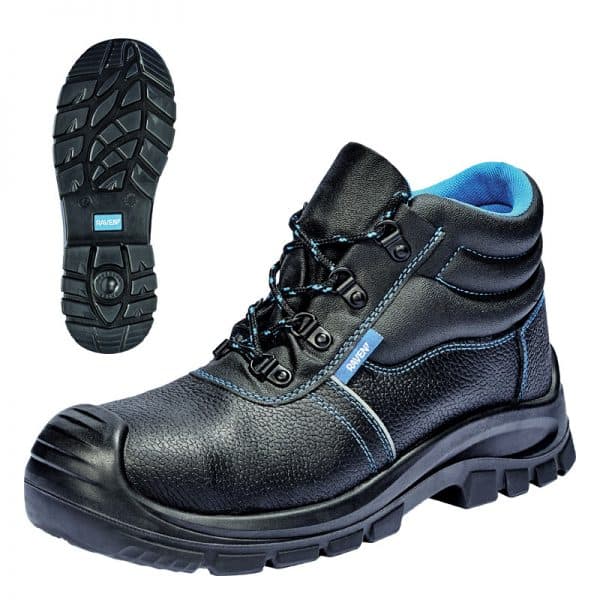 RAVEN XT S1 SRC - zaštitne duboke cipele