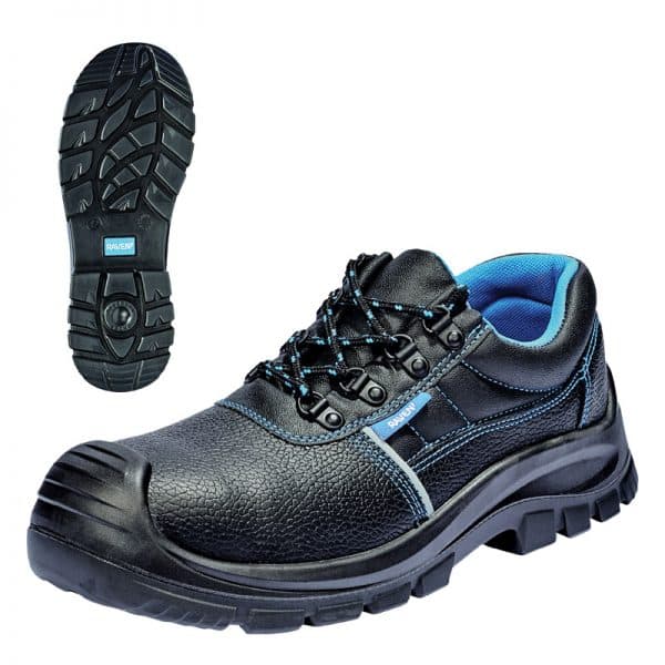 RAVEN XT S1 SRC - zaštitne plitke cipele