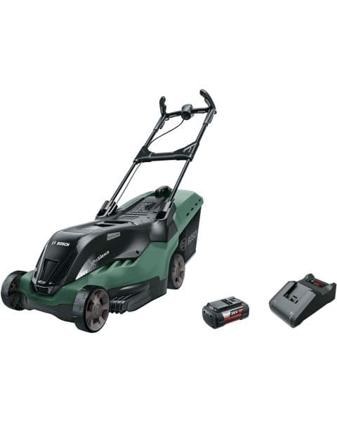 Bosch AdvancedRotak 36-650 akumulatorska kosilica 36V Brushless motor bez četkica, 1x4,0Ah, 06008B9605